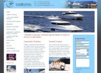 Tigger 2 Charters