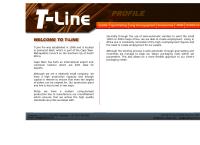 T-Line Pro CC