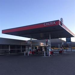 Citrusdal Toyota