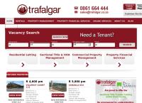 Trafalgar Property Management