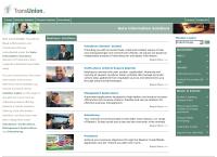 Transunion Auto Information Solutions