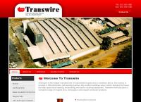 Transwire Pty Ltd's website
