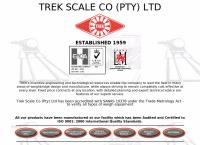 Trek Scale Co