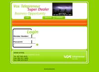 Vox Telepreneur