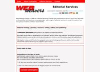 Web Weavers C.c.