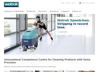 Wetrok Gauteng