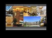 Jurgen Schirmacher & Associates Interior Design Co