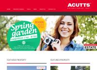 Acutts Springs