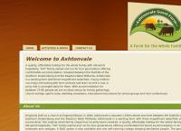 Ashtonvale Guest Farm