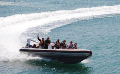 Aqua-Adrenalin-fun