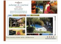 Auberge De Courtrai