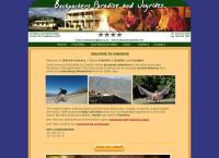 Backpackers Paradise