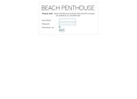 Beach Getaway