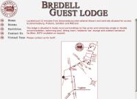 Bredell Guest Lodge & Conference Centre