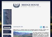 Bridge House School & Barnard Theatre's website