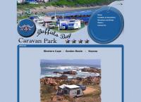 Buffalo Bay Caravan Park