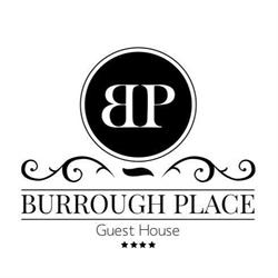 Burrough Place