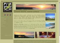 Wilderness Bush Camp