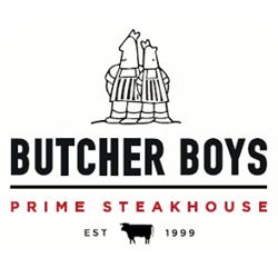 Butcher Boys (Umhlanga)