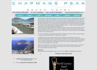Chapman's Peak Restaurant