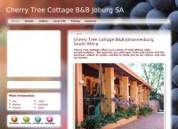 Cherry Tree Cottage's website