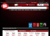 Cna - Gateway's website