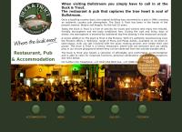 Duck and Trout Restaurant and Pub