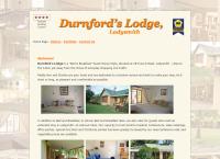 Durnfords Lodge