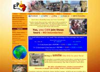 Accessible Epic Enabled Tours