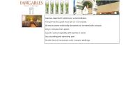 Fairgables Guest House
