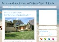 Ferndale Guest Lodge
