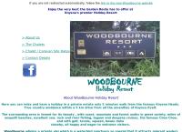 Woodbourne Resort