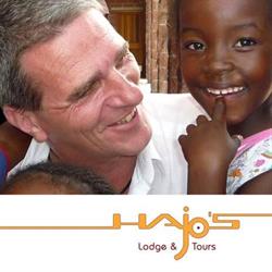 Hajo's Lodge