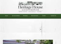 Heritage House Bed & Breakfast
