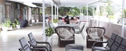 Imvubu Guest House