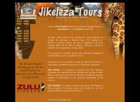Jikeleza Tours