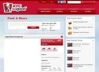 Kentucky Fried Chicken Head Office Port Elizabeth