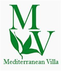 Mediterranean Villa