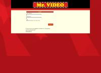 Mr Video Kimberly