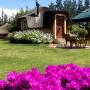 Honeymoon Huts