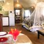 Inside Reeds Country Lodge