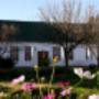 Reeds Country Lodge