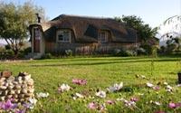 Honeymoon-Hut