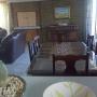 Skulpies - view from kitchen to lounge and indoor