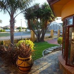 Summerstrand Beach Lodge