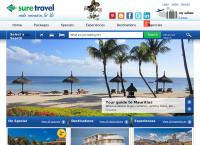Sure Travel Newcastle Pty Ltd