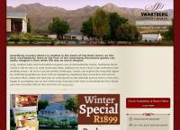 Swartberg Country Manor