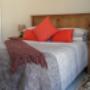 Selfcatering Double Room