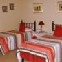 Single/Twin room