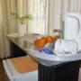 Tea and Coffee fasilities in rooms